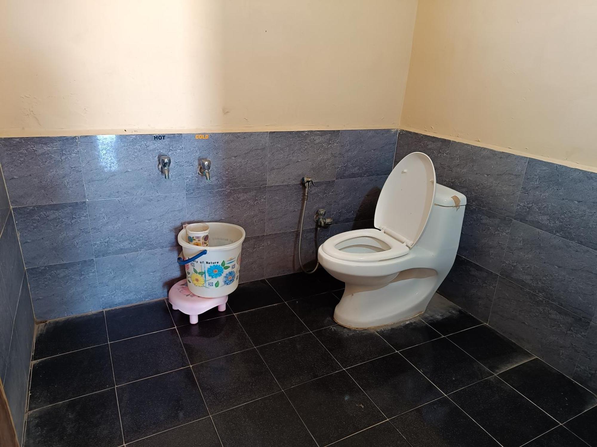 Hotel Rann Of Kachchh Dholavira Exteriör bild